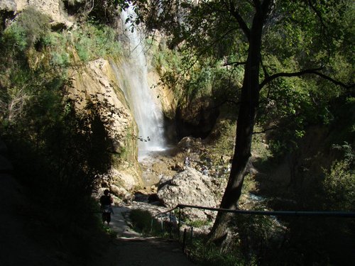 Arslanbob Waterfalls, Арсланбоб: лучшие советы перед посещением - Tripadvisor